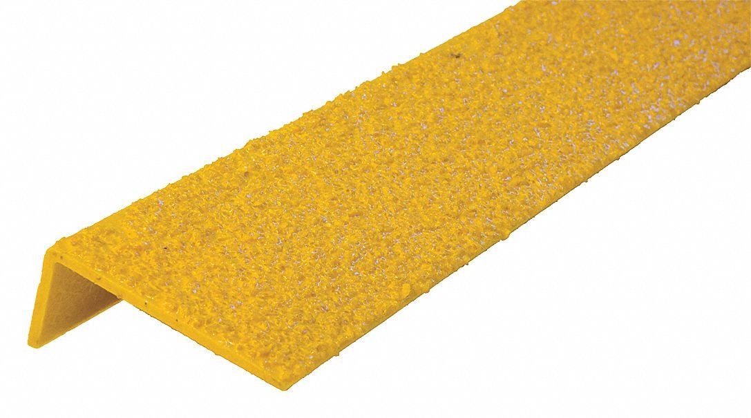 - *ANTI SLIP PLATE NOSING