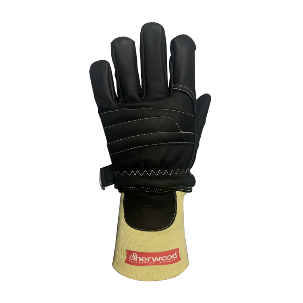 SHERWOOD *SHERWOOD FIRE FIGHTING GLOVES (M-XXXL)