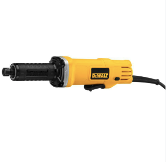 Dewalt 400W 6mm Paddle Switch Die Grinder