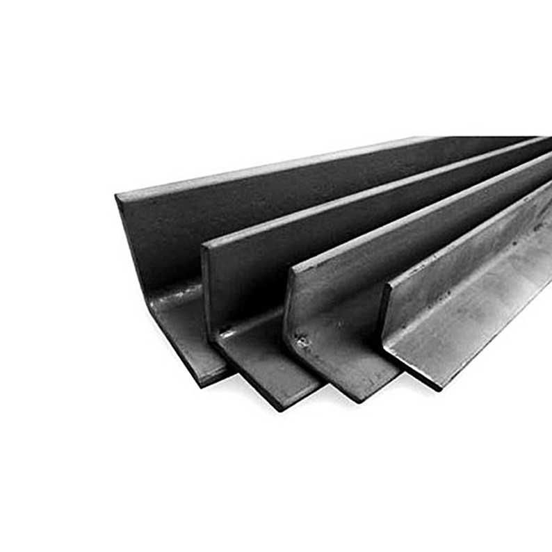 OEM *Angle Bar 75x75x6mm [6m]
