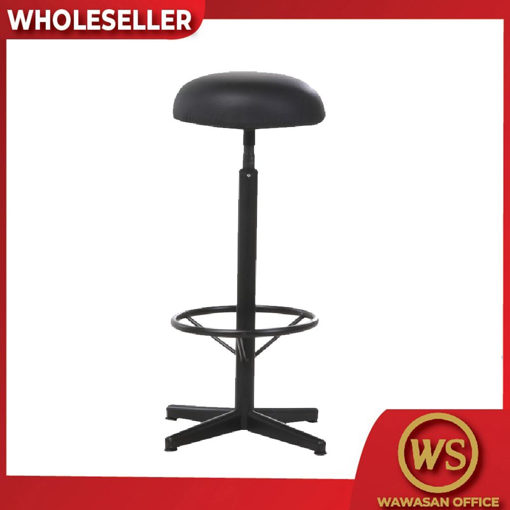 WOS High Bar Stool