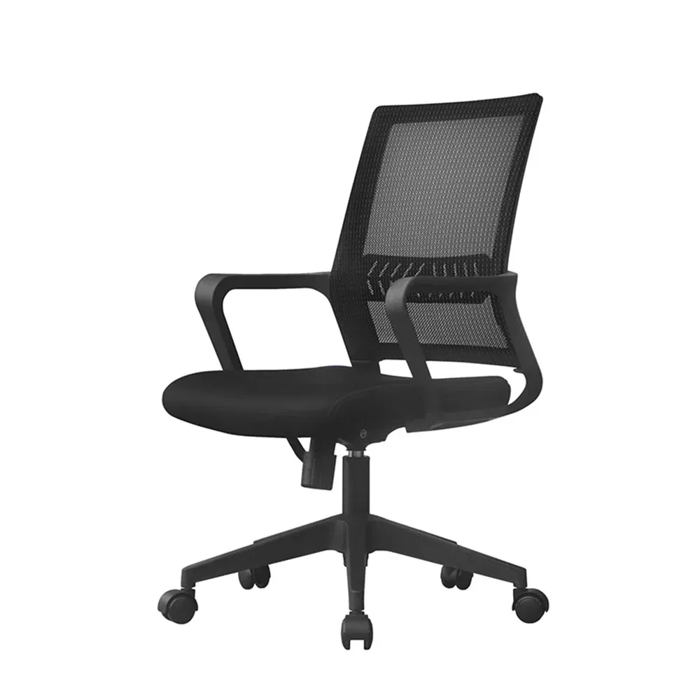 CANDY XG4402 - LOWBACK CHAIR (Mesh Backrest)