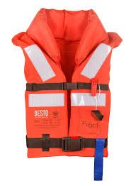Besto Solar Werkvest