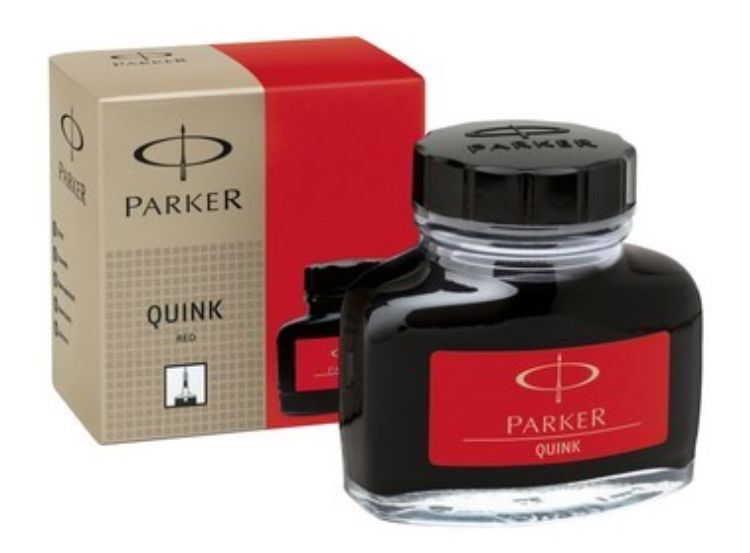 Parker Quick Ink Refill 57ml