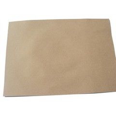 Quality Brown Paper 95gms 36 (1 Roll- 50 keping)