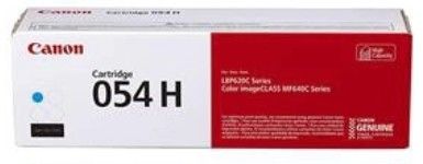 CANON Colour Cartridge 054H C