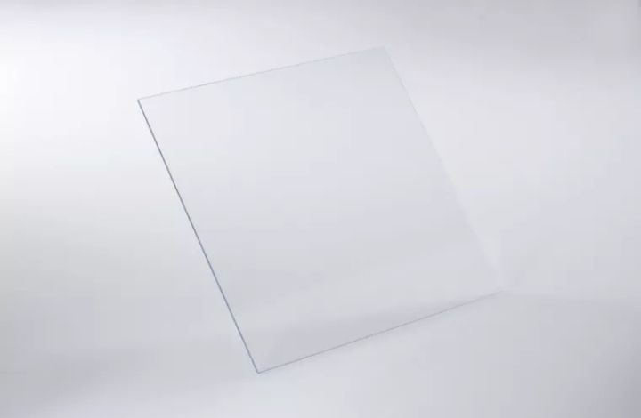 Poly Cabonate Sheet Ocha Clear Poly Carbonate Sheet - Klang Valley Only