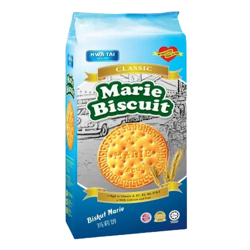HWA TAI CLASSIC BISKUT MARIE 12*270G