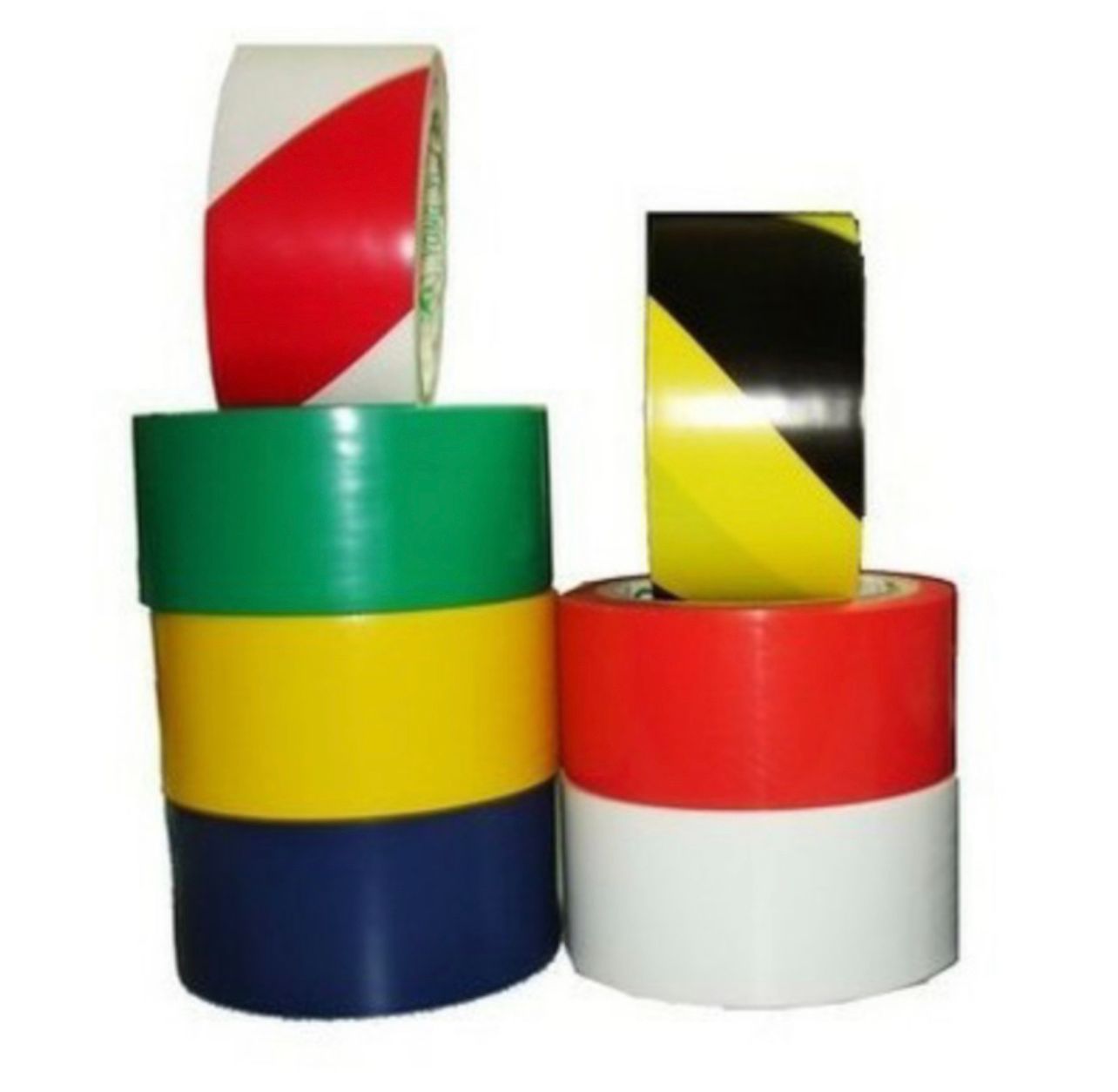 FM Floor marking tape 40mm x 30meter