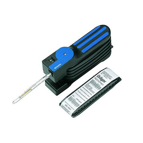 Draeger 6400000 Gas Detector Pump Draeger accuro (Pump Only)