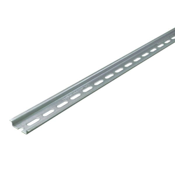 OEM 2 METER ALUMINIUM RILL