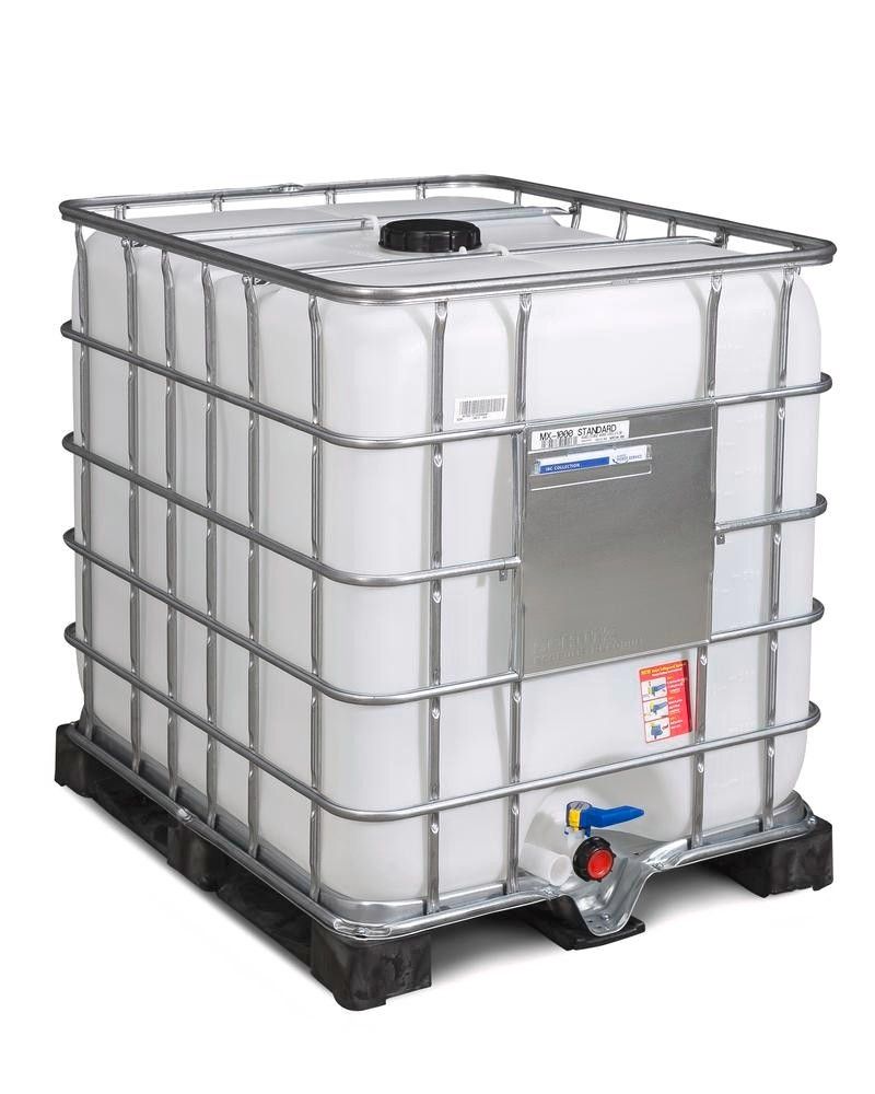 IBC Tank - 1000L (Used)