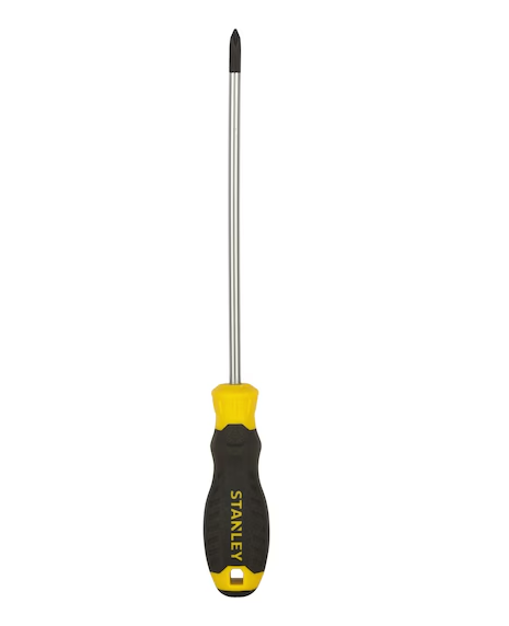 Stanley CG3 S/DRIVER,PHILLIPS #1X150MM