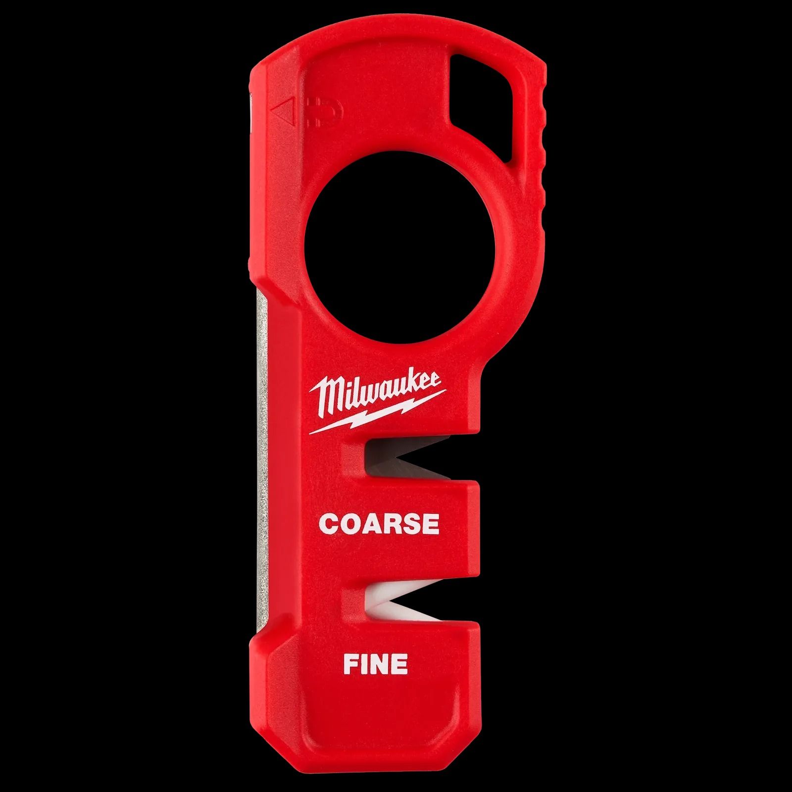 MILWAUKEE Compact Jobsite Knife Sharpener