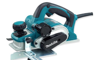MAKITA POWER PLANER KP0810 82MM