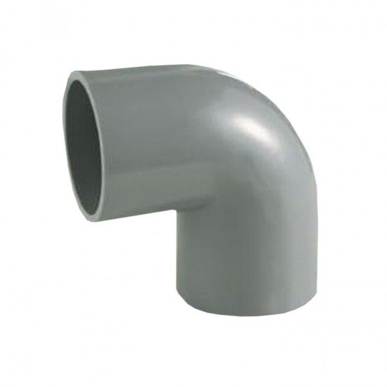 ATKC PVC Fittings Equal Elbow (SWV) 4' (100MM)