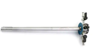 OLYMPUS A22021A OUTER SHEATH,27FR,2 STOPCOCKS,RO
