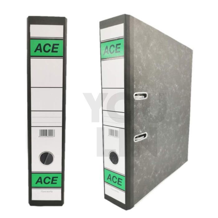 ACE BRAND LEVER ARCH FILE 3"