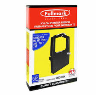 FULLMARK RIBBON FOR NAKAJIMA AE800/830 FOR CANON AP9017 (COMPATIBLE)