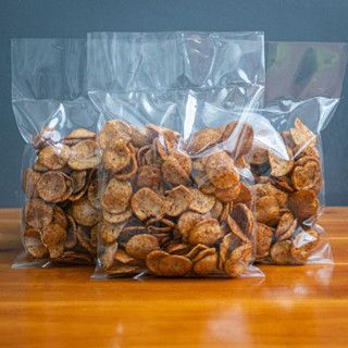 OEM Keropok Baby Sira Pedas Manis