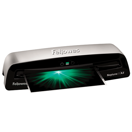 ITS OFFICE LAMINATOR MACHINE –NEPTUNE 3 A3 LFNEPTUNE 3A3