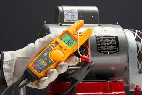 Fluke TLK281 Automotive Test Lead Kit