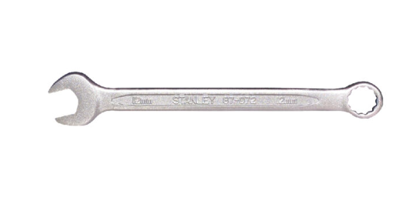 Stanley WRENCH COMB SL 12MM