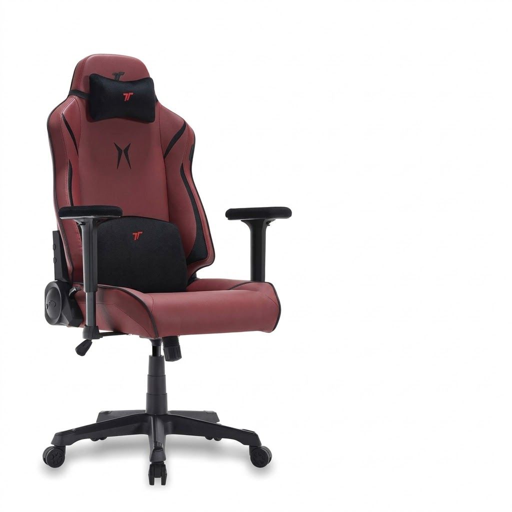 TTRACING SWIFT X PRO PU LEAHTER ERGONOMIC GAMING CHAIR - ALL COLOR / SWIFT X PRO SERIES / TTRACING GAMING CHAIR / ERGONOMIC GAMING CHAIR / COMPUTER CHAIR FOR PC GAMING / GAMING CHAIR / KERUSI PERMAINAN / PU LEATHER / CHAIR