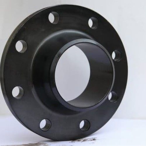 OEM 4 INCH 150# SCH80 FLANGE WELD NECK RF SA/A105N (NACE MR0175)