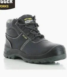 safety shoes