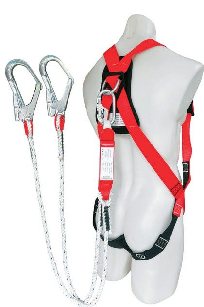 Body Harness