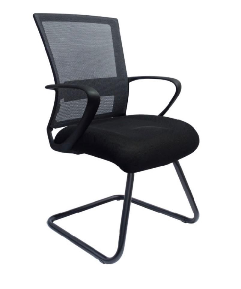 LT- ELANO VISITOR CHAIR NT-37V / Ergonomic Visitor Chair / Visitor Chair / Ergonomic Chair / NT-33V / Office Chair / LT_ELANO / Office Visitor Chair