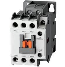 contactor LS MC-18B-11 18A 415V