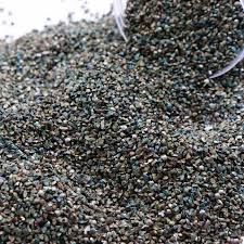 BLASTING MEDIA - - STEEL GRIT (SAE-G80 0.3MM)