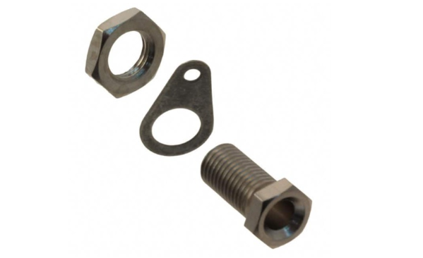 Fluke PJKPL 3267 B-jack 1/4-32 Thread 10/pkg