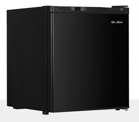 ELBA MINI BAR FRIDGE EMBA6046SV 60L