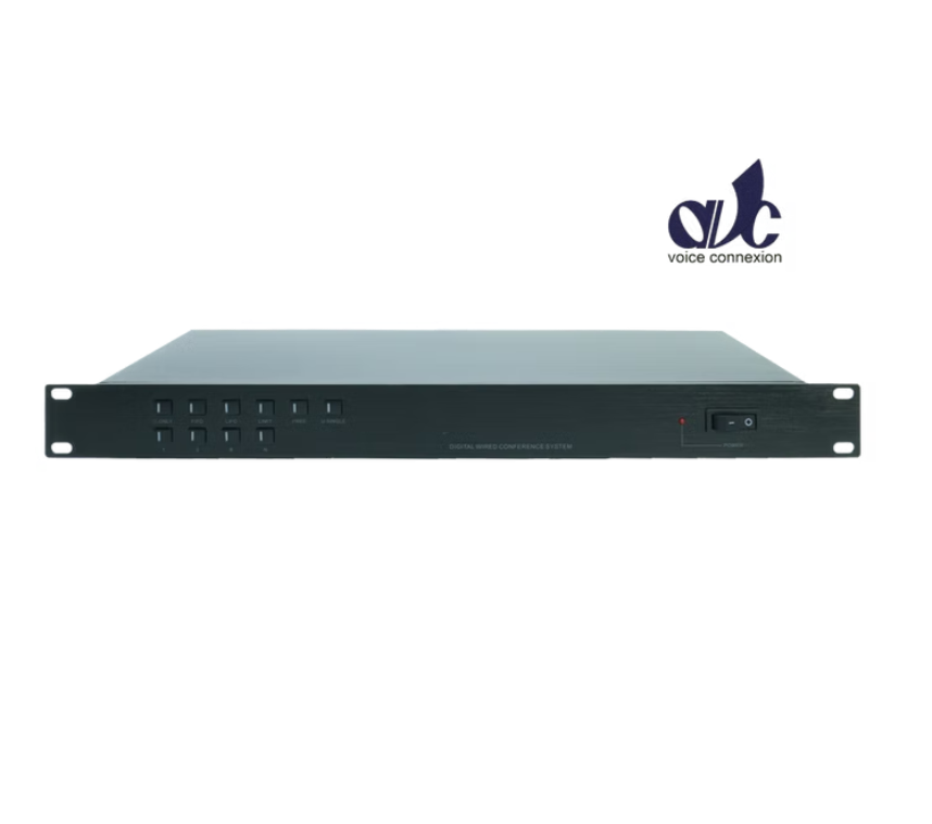 CONFERENCE MIC SYSTEM & MESH SERIES MEDIUM BACK CHAIR CONFERENCE MIC SYSTEM (CONTROL UNIT + MIC + INSTALLATION) & MESH SERIES MEDIUM BACK CHAIR - TNB SEBERANG JAYA