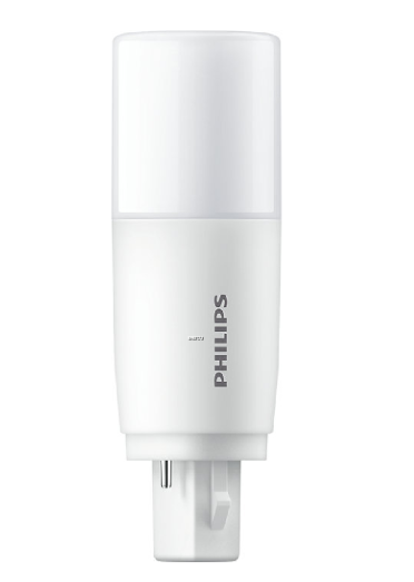 PHILIPS LED PLC 7.5W 865 2P G24d