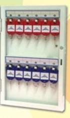 Okada Key Rack Holder 12 Keys /Okada /Key Rack Holder /Key Rack /Okada Key Rack Holder