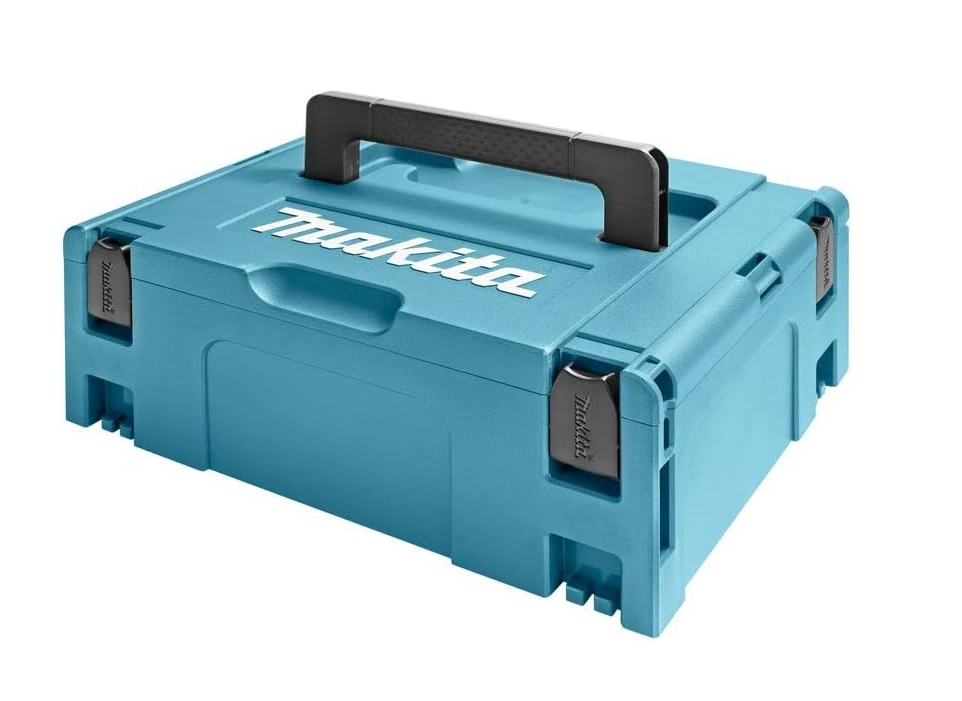 MAKITA MAKPAC CONNECTOR CASE TYPE 2