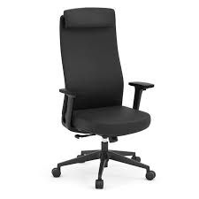 APEX HIGHBACK CHAIR