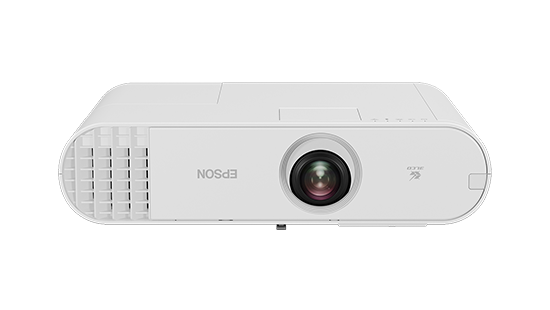 EPSON PROJECTOR EB-U50