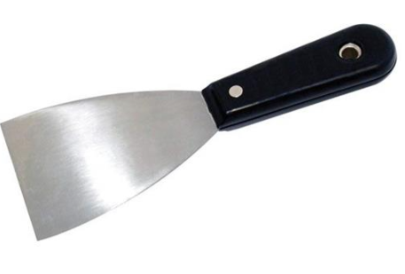 PENGGONG SCRAPPER