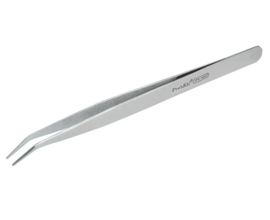PROSKIT 1PK-106T TWEEZER