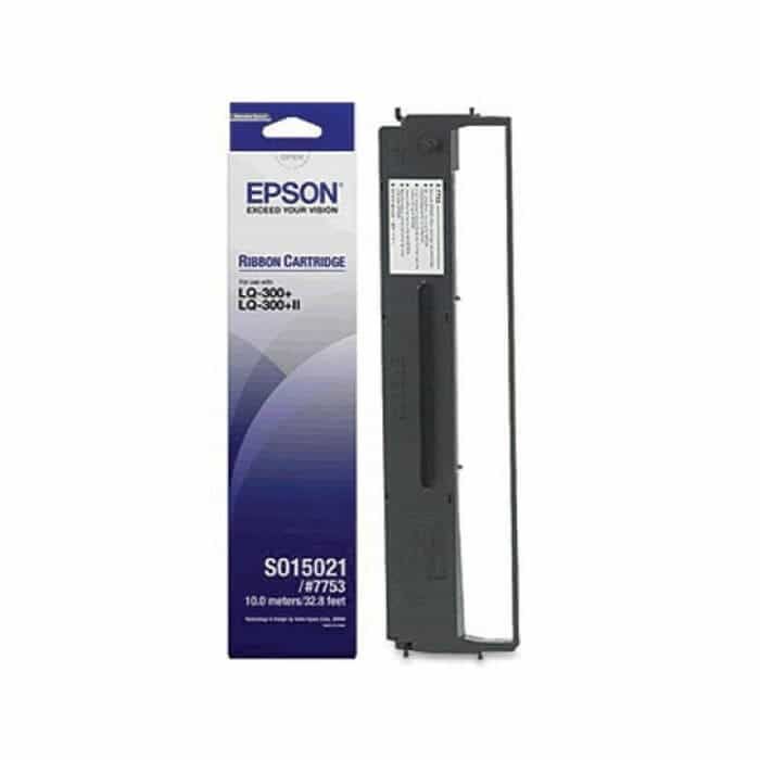 Epson LQ-300 Ribbon S015639