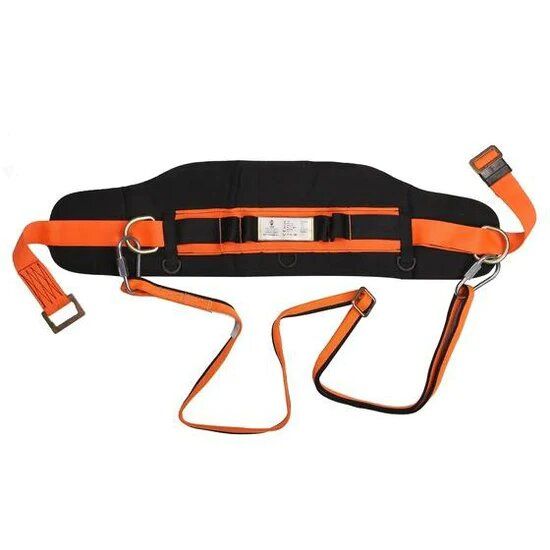 PROGUARD PG141059-D-PLUS WORK POSITIONING BELT - DOSH & SIRIM APPROVAL