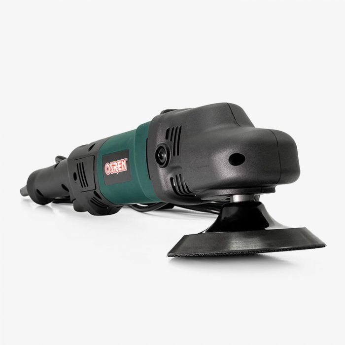 OSREN Vortex Rotary Polisher
