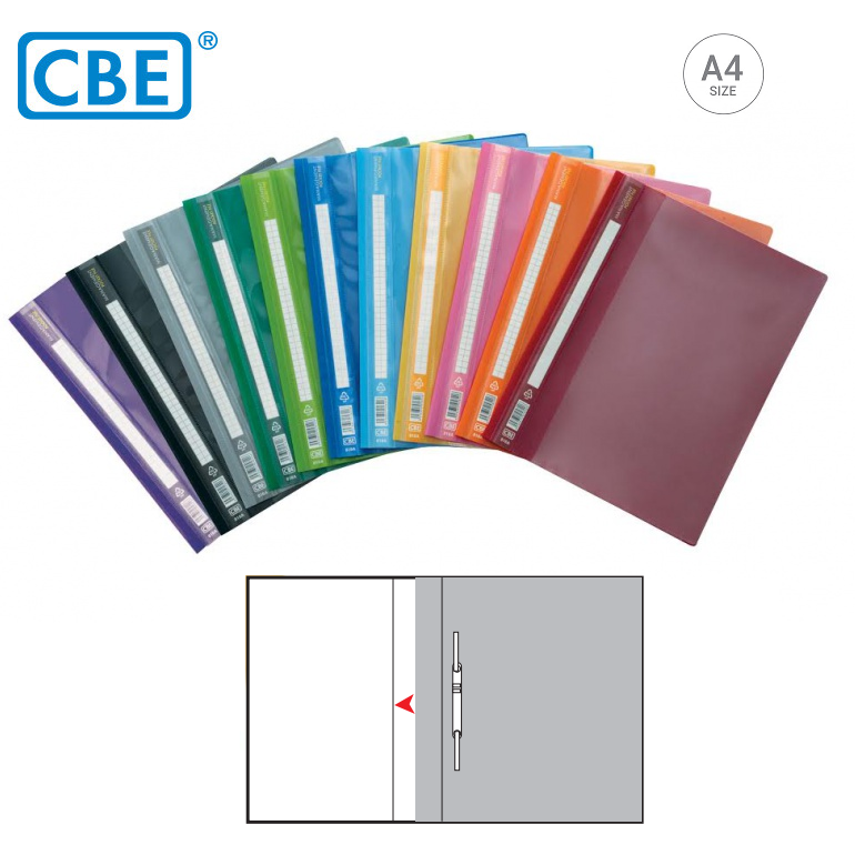 CBE A4 Management file