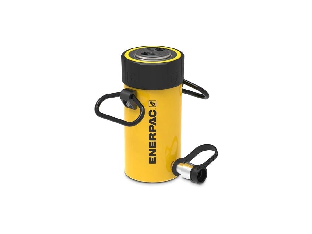 Enerpac RC506 Single-acting 50T Hydraulic Cylinder