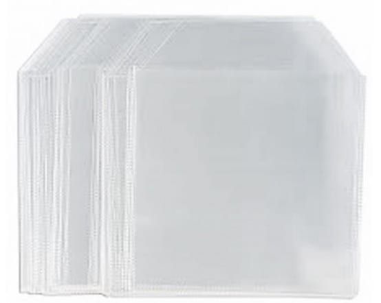 CD Plastic - 100s/pkt /CD /CD Plastic